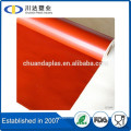 Hot Sale 0.4mm silicon coated fiberglass cloth waterproof with competive price